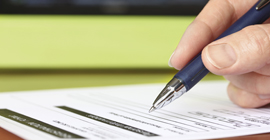 Types de vérifications de casier judiciaire image